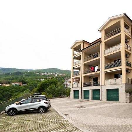 Seaview Apartment Lea Ичичи Экстерьер фото