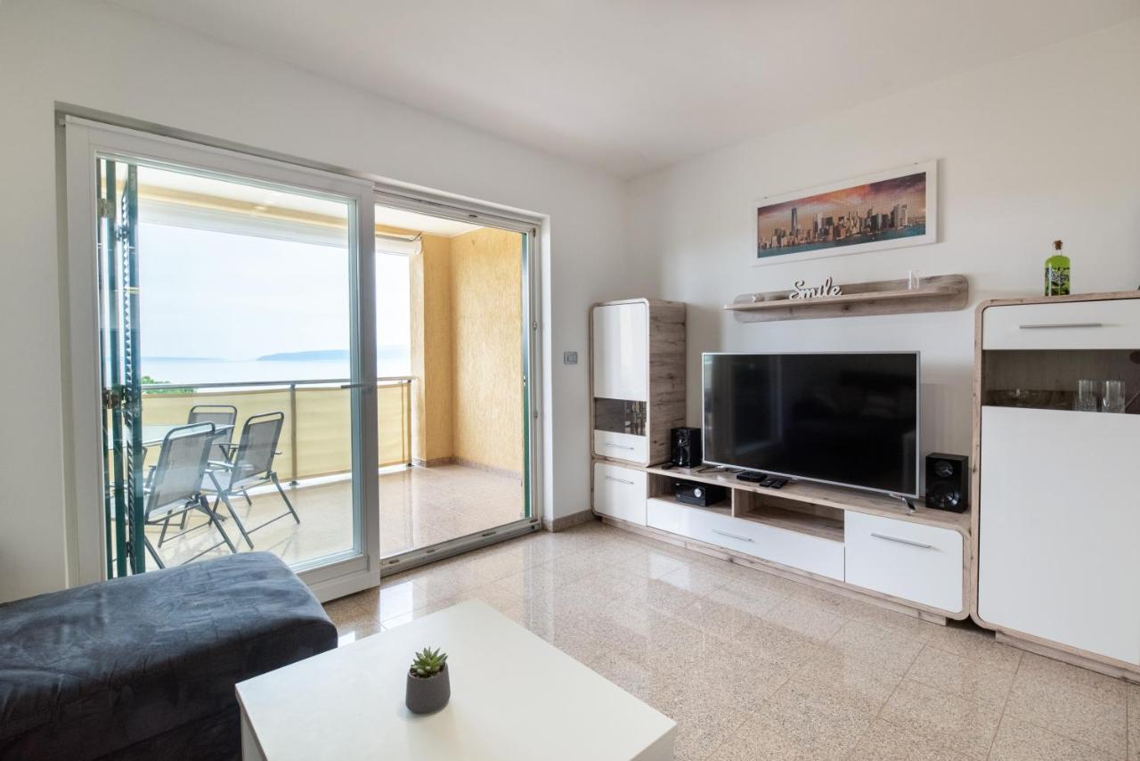 Seaview Apartment Lea Ичичи Экстерьер фото