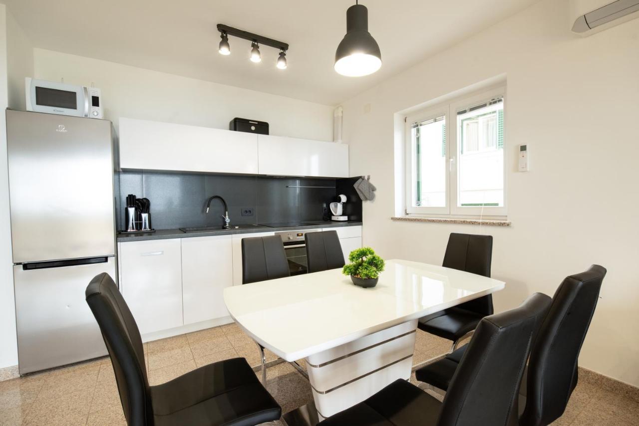 Seaview Apartment Lea Ичичи Экстерьер фото
