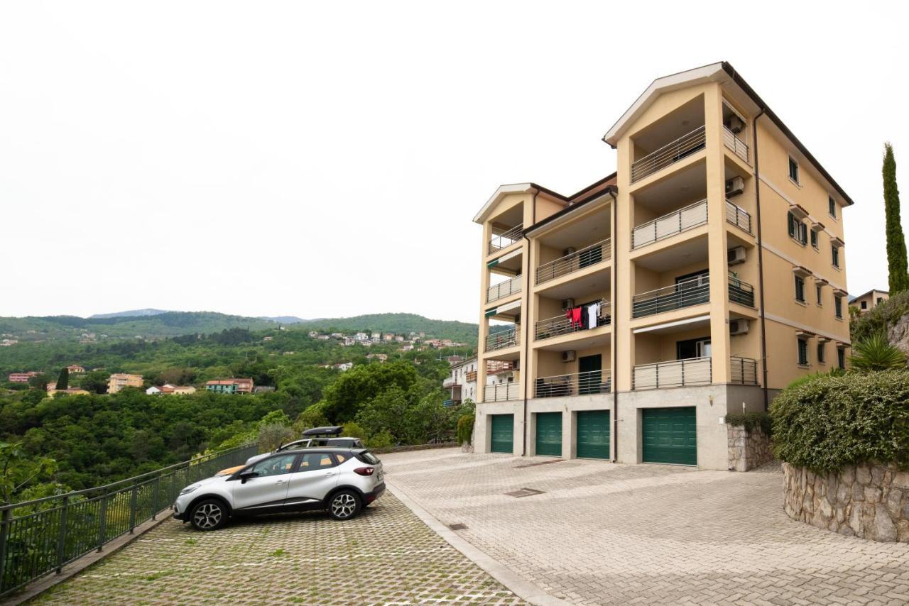 Seaview Apartment Lea Ичичи Экстерьер фото