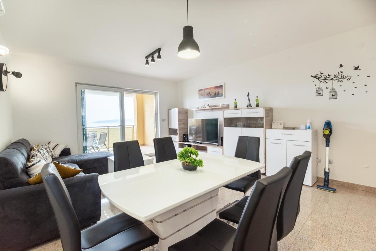 Seaview Apartment Lea Ичичи Экстерьер фото