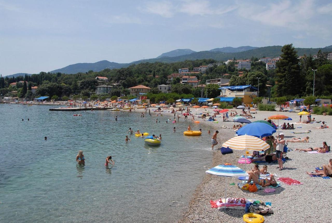 Seaview Apartment Lea Ичичи Экстерьер фото